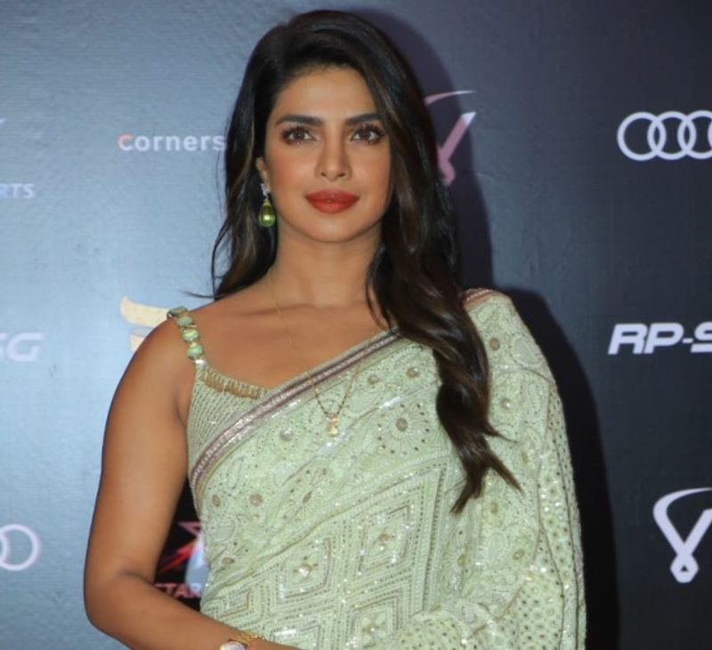 Priyanka Chopra to Sonam Kapoor: 5 celebrity-inspired Karwa Chauth looks-ANK