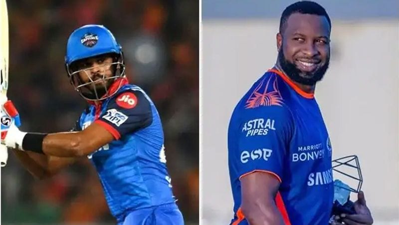 mumbai indians win toss opt to field against delhi capitals in ipl 2020
