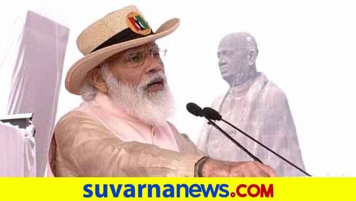 Truth behind Pulwama terror attack revealed PM Modi during Gujarat visit ckm Truth behind Pulwama terror attack revealed PM Modi during Gujarat visit ckm