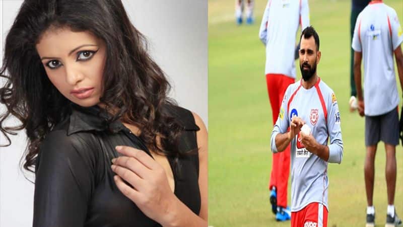 Man arrested for Threating Cricketer mohammad Shami wife Hasin jahan in mobile CRA