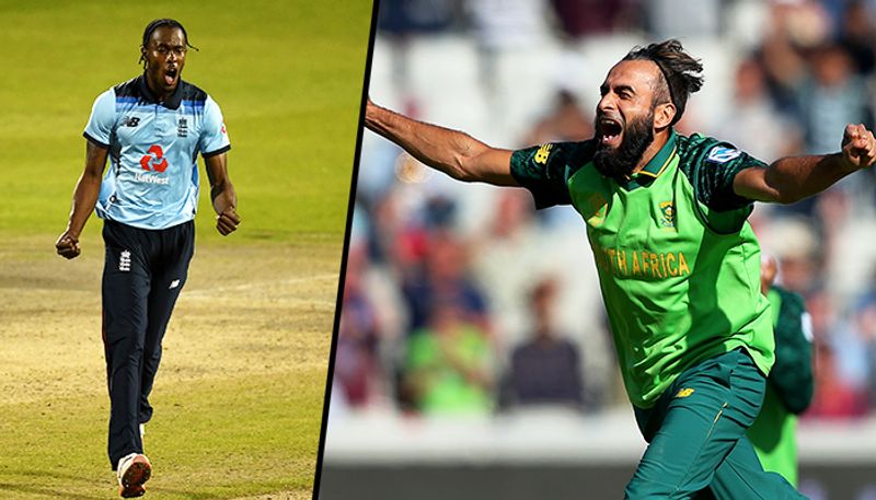 Imran Tahir to Jofra Archer: 6 cricketers who played for country outside their birth nation-ayh