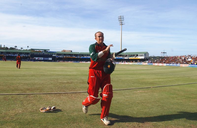 Andy Flower: The wicketkeeper-batsman had a legendary career for Zimbabwe, scoring over 11,000 international runs. However, hardly anyone remembers that he happens to be a South African, born in Cape Province. Although he never helped Zimbabwe win any major title, he allowed the side to earn a significant international cricket recognition. Imagine how impactful had he been if he ever played for Proteas.
