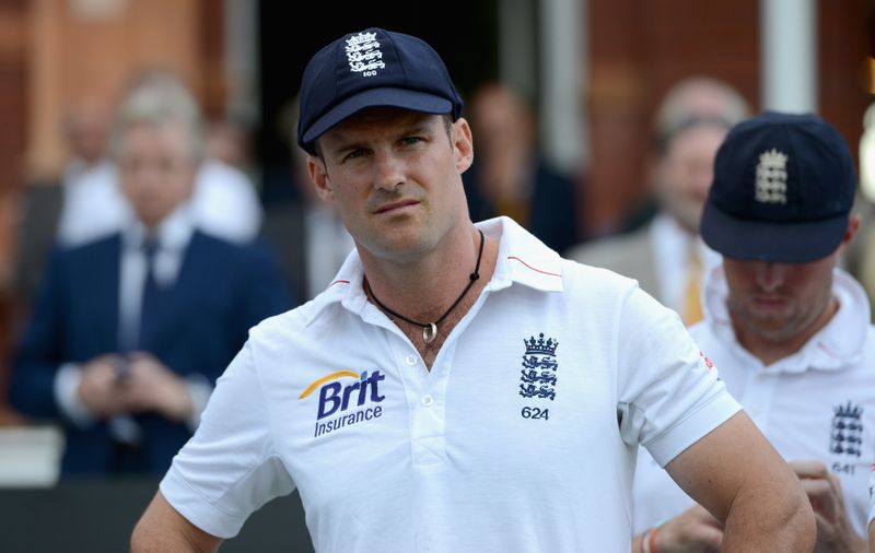 Andrew Strauss: A legendary player for England, the former skipper, too, has South African roots, as he was born in Transvaal Province of Johannesburg. After he moved to England at the age of six, he represented England in over 200 international matches across formats and scored over 11,000 international runs. He also had a legendary captaincy tenure with the side, helping it win The Ashes in Australia.