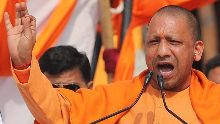 Yogi Adityanath swings votes for NDA in Bihar with 67 pc strike rate pod Yogi Adityanath swings votes for NDA in Bihar with 67 pc strike rate pod