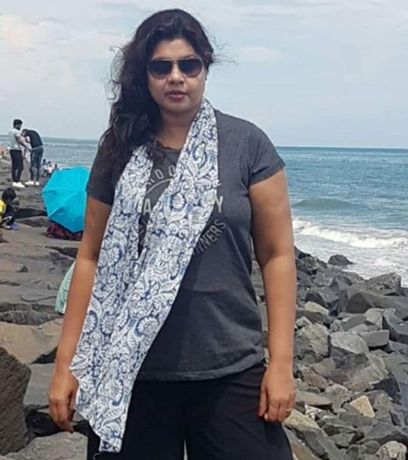 actress vichithra latest modern look photo gallery