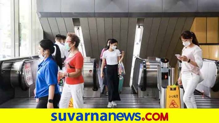 No local case in a record of 200 days in Taiwan No local case in a record of 200 days in Taiwan