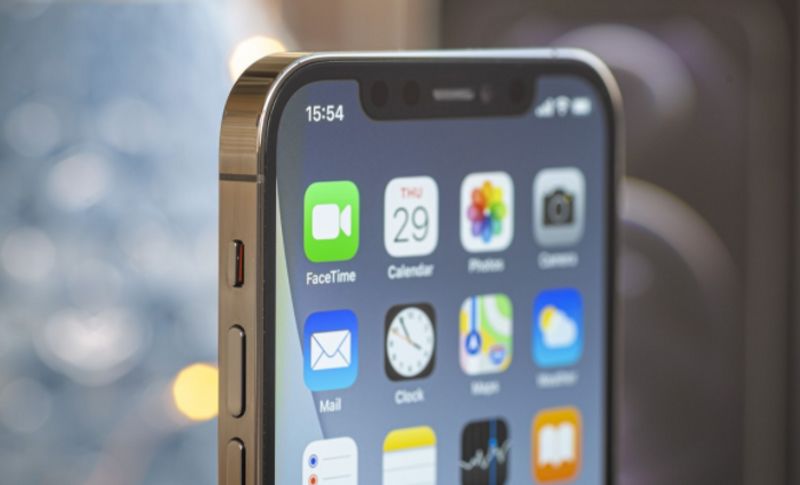 Mammootty bought iphone 12 pro Antony bought iphone 12