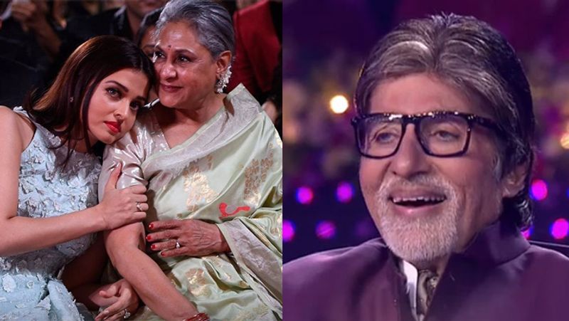 when amitabh bachchan justified Aishwarya Rai Bachchans pregnancy biggest controversy in bollywood brd