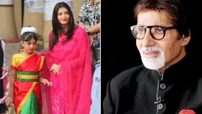 जया बच्चन और ऐश्वर्या राय के बीच अनबन की खबरें आती रही हों लेकिन पब्लिक प्लेस पर सबकुछ सही नजर आता है।