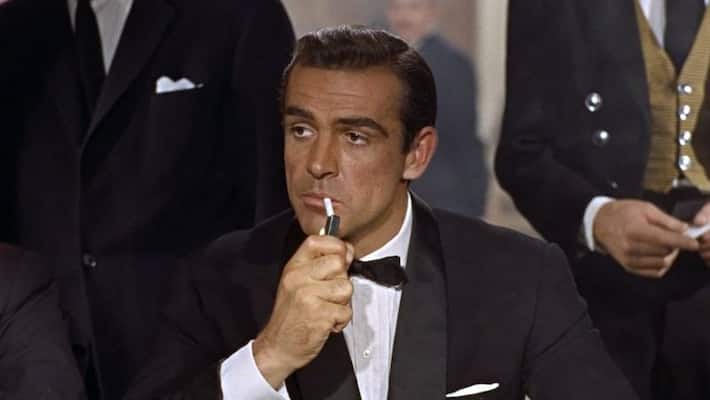 James Bond actor Sean Connery dies at 90 ADB James Bond actor Sean Connery dies at 90 ADB