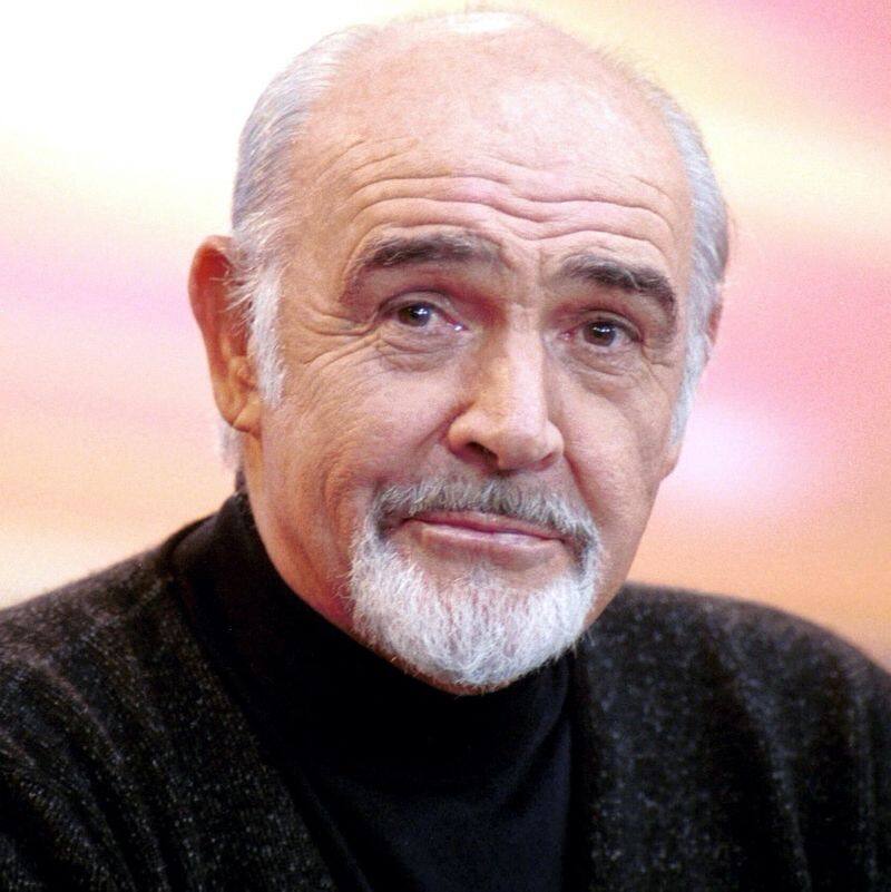 James Bond actor Sir Sean Connery dies aged 90