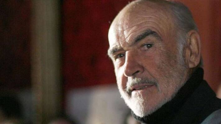Sean Connery James Bond actor dies at 90 kpn Sean Connery James Bond actor dies at 90 kpn