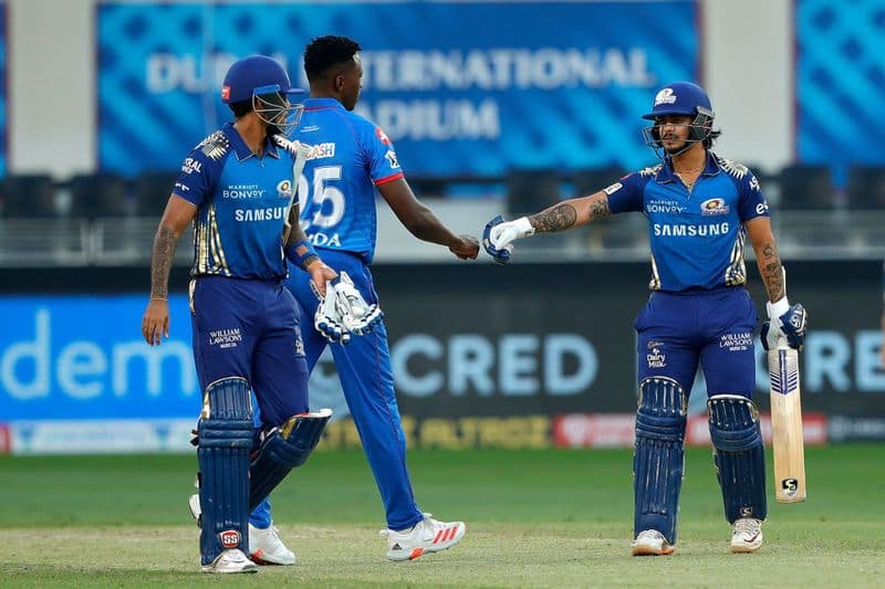 mumbai indians probable playing eleven for today match against sunrisers hyderabad in ipl 2020