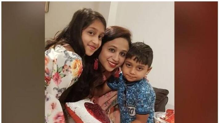 indian women and kids found murdered in ireland indian women and kids found murdered in ireland