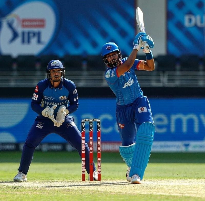 IPL 2020, Match 51: Talking points as DC flop show gave MI a convincing win-shl