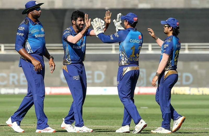 IPL 2020, Match 51: Talking points as DC flop show gave MI a convincing win-shl