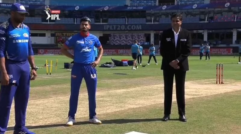 IPL 2020, Match 51: Talking points as DC flop show gave MI a convincing win-shl