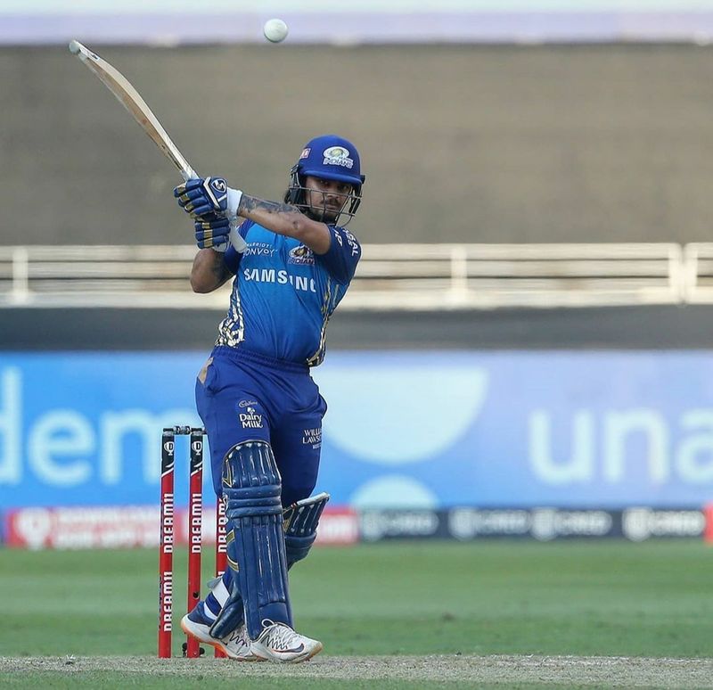IPL 2020, Match 51: Talking points as DC flop show gave MI a convincing win-shl