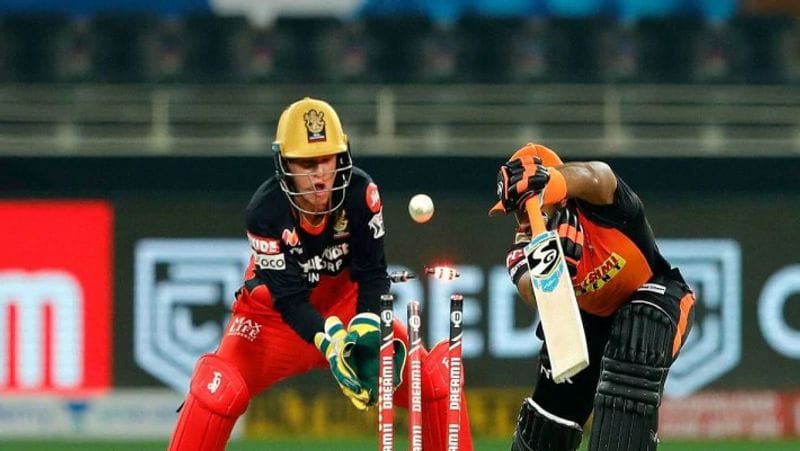IPL 2020: Royal Challengers Bangalore script unwanted ones following loss to Sunrisers Hyderabad, as here are the records broken-ayh
