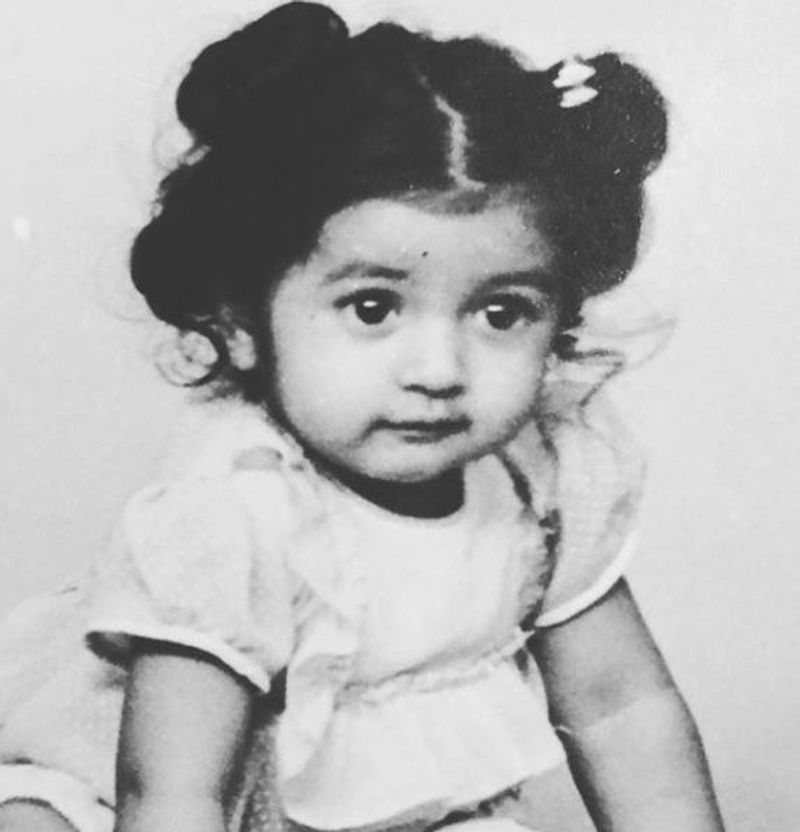 gayatri rahuram rare photo gallery