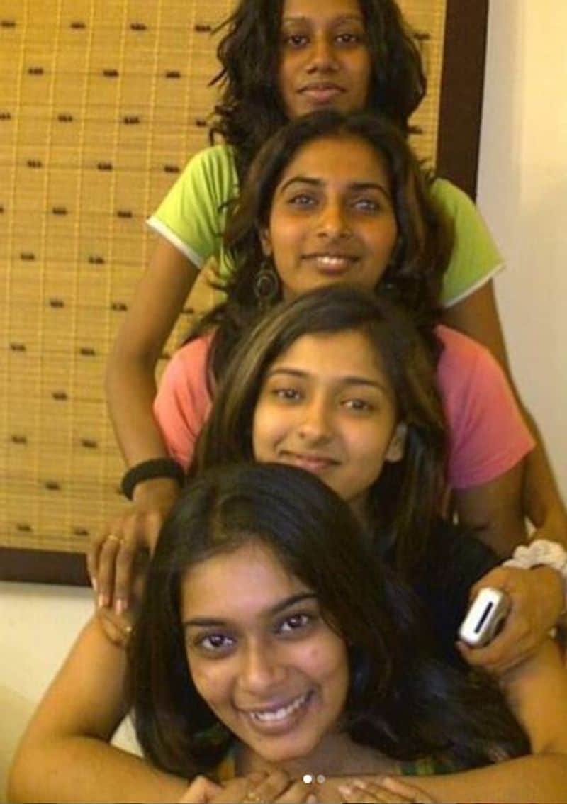 gayatri rahuram rare photo gallery