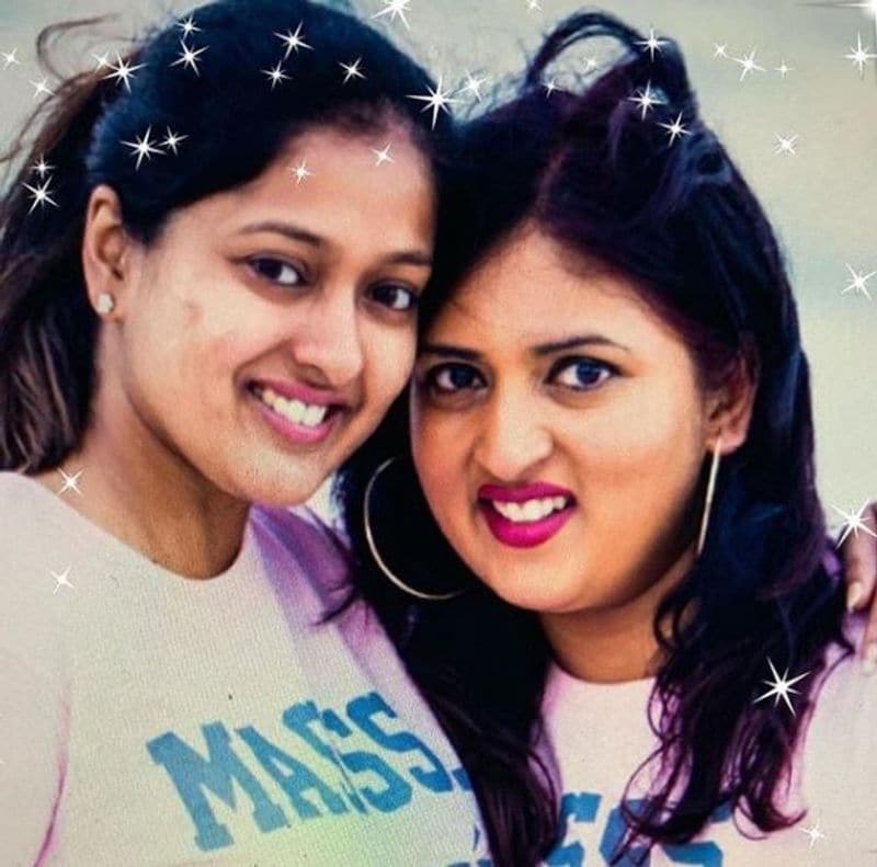 gayatri rahuram rare photo gallery