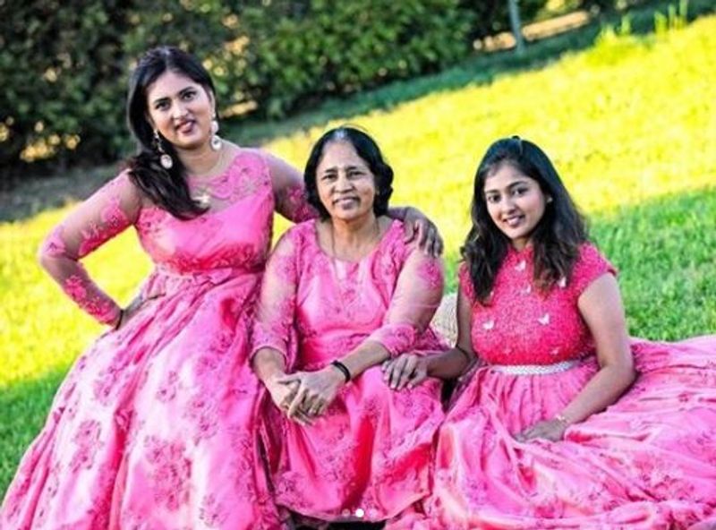 gayatri rahuram rare photo gallery