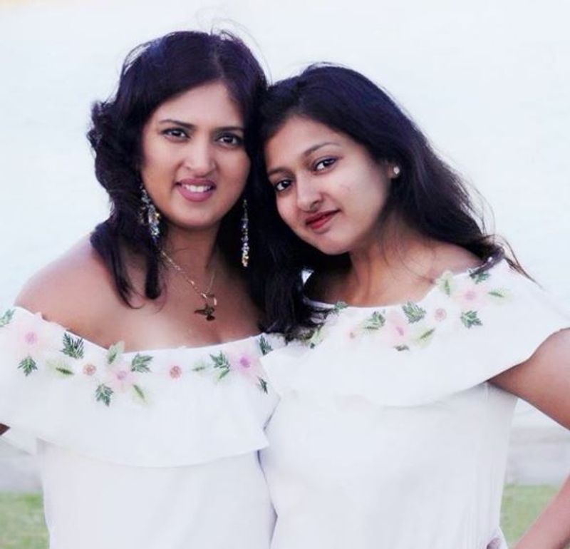 gayatri rahuram rare photo gallery