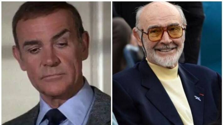 James Bond Actor Sir Sean Conery Dies At 90 James Bond Actor Sir Sean Conery Dies At 90