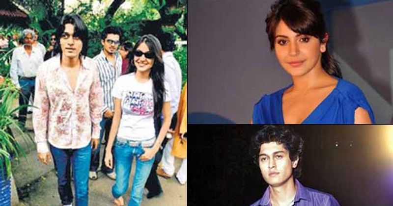 anushka sharma dating with bollywood heroes arj