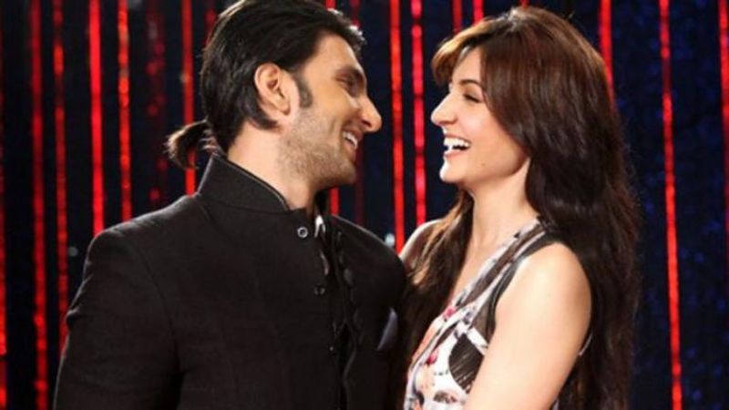 anushka sharma dating with bollywood heroes arj