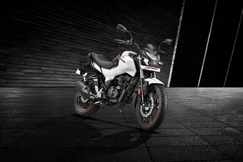 Hero Xtreme 160Rs new look creates a sensation You will be stunned to know the features