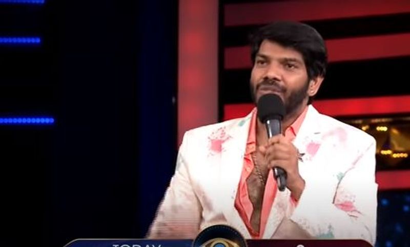biggboss 4 55th day highlightsv arj
