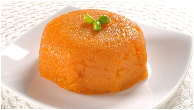 Better to avoid Raw and Besan to have in empty stomach if has gastric