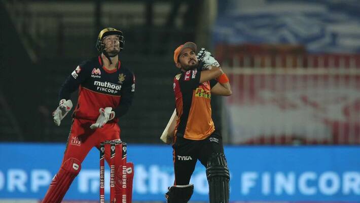 IPL 2020 Sunrisers Hyderabad won by 5 wickets against srh ckm IPL 2020 Sunrisers Hyderabad won by 5 wickets against srh ckm