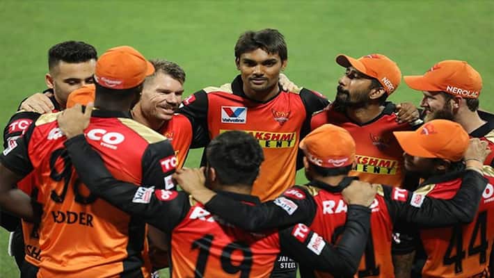 52nd match of IPL 2020 between SunRisers Hyderabad and Royal Challengers Bangalore kpn 52nd match of IPL 2020 between SunRisers Hyderabad and Royal Challengers Bangalore kpn