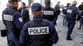 gunmen ambushed a prison convoy release 30 year old prisoner kill 2 guard and injures three in france