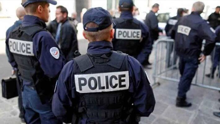 Second attack on church in France within 72 hours gunman shoots pastor kpl Second attack on church in France within 72 hours gunman shoots pastor kpl