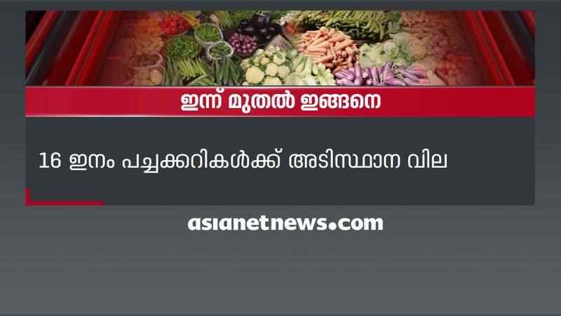 beaches and parks set to reopen in kerala vegetables get base prices all you need know on November 1