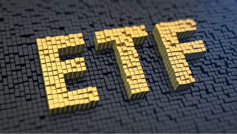 What is an ETF Exchange Traded Fund Full details 