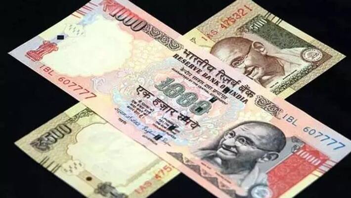4 years of demonetisation, congress president's taunt on Modi government 4 years of demonetisation, congress president's taunt on Modi government