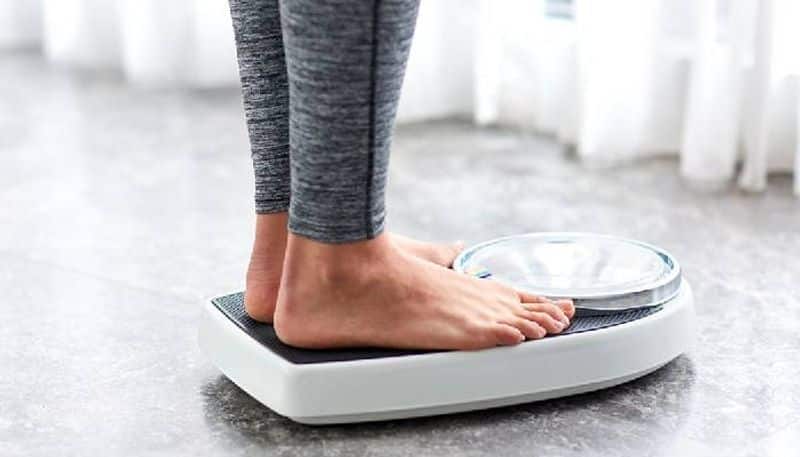 Weight loss Wondering why you weigh less in the morning than later Heres the answer-dnm