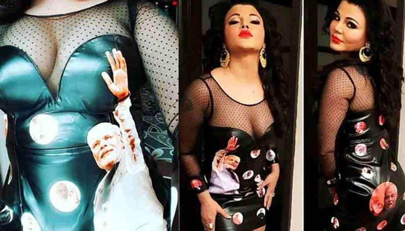 Rakhi Sawant birthday, every time she made it to the headline with her controversial things ADB