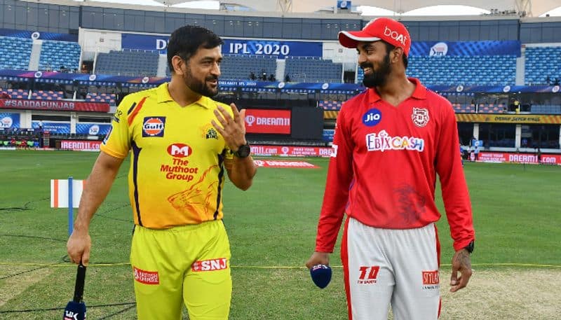 csk probable playing eleven for the match against punjab kings in ipl 2021