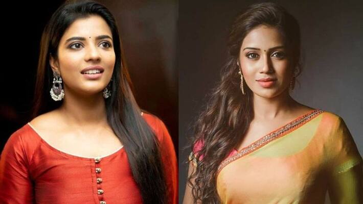 aiswarya rajesh replace with nivetha pethuraj arj aiswarya rajesh replace with nivetha pethuraj arj