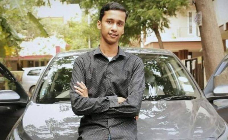 young music director died for sickness