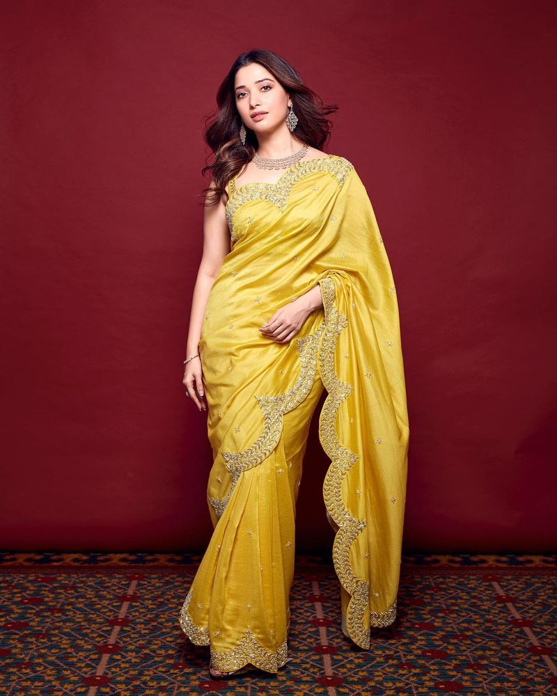 tamannah bhatia ready to get marriage ?