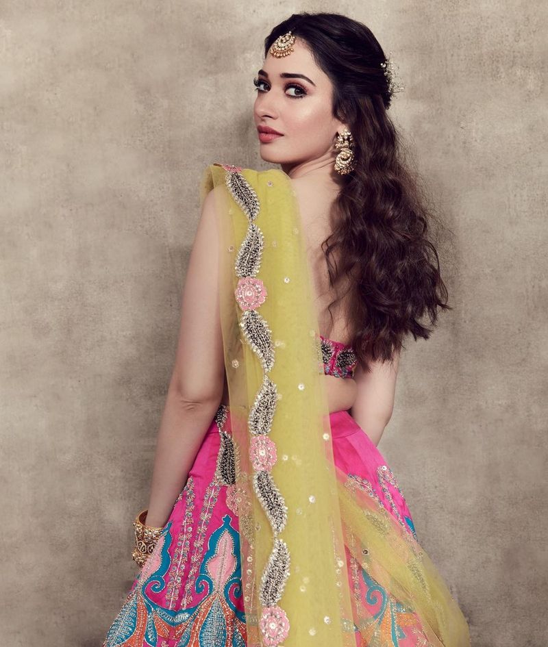 tamannah bhatia ready to get marriage ?