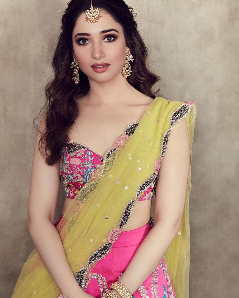 tamannah bhatia ready to get marriage ?