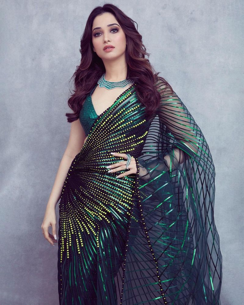 tamannah bhatia ready to get marriage ?